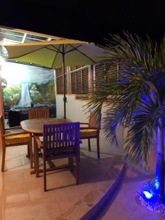 Appartement « Lilas » SEAVIEW - Le Marin - 4