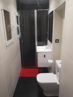 Apartamento Luxury Home Huelva Zona centro - Huelva - 4