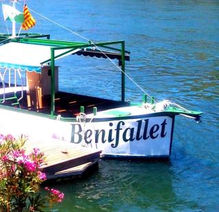 CA MARTÍN 1 - Benifallet - 6