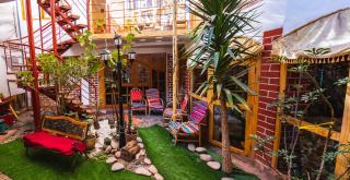 Villa Betty B&B - Cuzco - 4