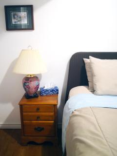 GA STAY - Oakville - 5