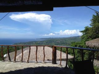 Hillside Village apartment 72sqm size with kitchen - Siquijor - 0