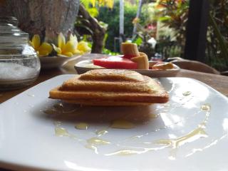 Puri Asri Bungalow Ubud - Ubud - 6