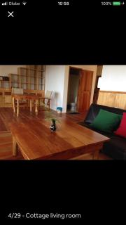 Hillside Village apartment 72sqm size with kitchen - Siquijor - 3