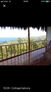 Hillside Village apartment 72sqm size with kitchen - Siquijor - 4