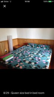 Hillside Village apartment 72sqm size with kitchen - Siquijor - 6
