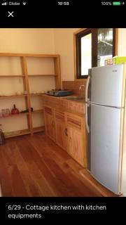 Hillside Village apartment 72sqm size with kitchen - Siquijor - 7