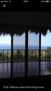 Hillside Village apartment 72sqm size with kitchen - Siquijor - 8