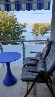 Beachfront Apartmant Veli Novi Vinodolski - Novi Vinodolski - 9