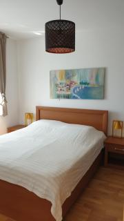 Beachfront Apartmant Veli Novi Vinodolski - Novi Vinodolski - 8