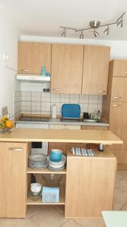 Beachfront Apartmant Veli Novi Vinodolski - Novi Vinodolski - 6