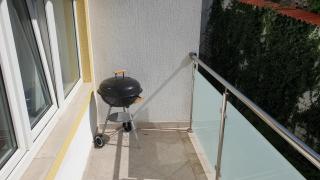 Beachfront Apartmant Veli Novi Vinodolski - Novi Vinodolski - 5