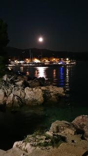 Beachfront Apartmant Veli Novi Vinodolski - Novi Vinodolski - 1