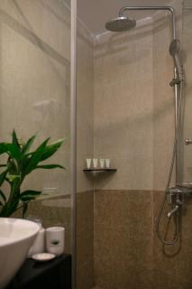 Serenity Diamond Hotel - Hanoi - 5