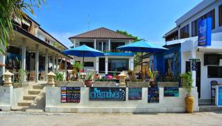Dream Divers Resort - Gili Trawangan - 0