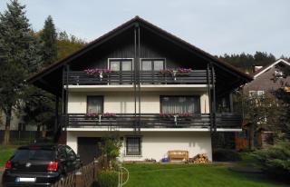 Landhaus Kathrin - Walkenried - 0