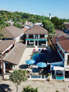 Dream Divers Resort - Gili Trawangan - 8