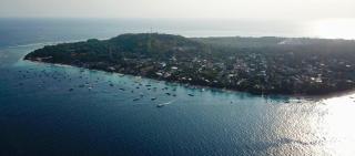 Dream Divers Resort - Gili Trawangan - 1