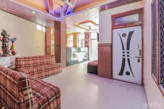 Hotel New City Inn - Jaipur - 8
