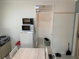 GOLDHOUSE Shinosaka 305 - Osaka - 3