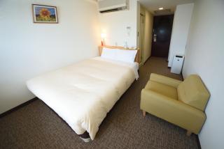 Hotel Route Tsukuba - Tsukuba - 3