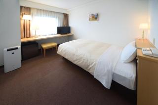 Hotel Route Tsukuba - Tsukuba - 6