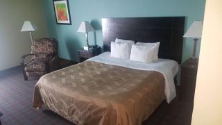 Red Lion Inn & Suites Blue Springs - Blue Springs - 1