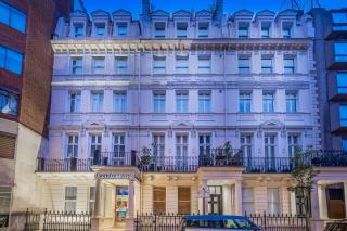 Comfort Inn Hyde Park - London - 0