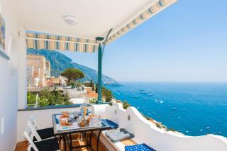 CASA PERLA - Positano - 7