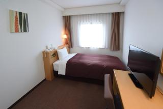 Hotel Route Tsukuba - Tsukuba - 7
