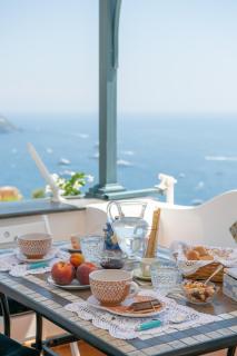 CASA PERLA - Positano - 4