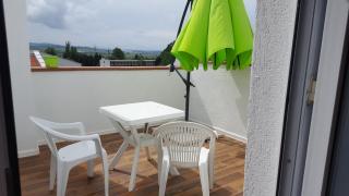 Beautiful Penthouse Apartment - Sunny Beach - 2