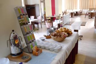 Hotel Linde Pfalz - Silz - 2