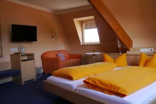 Hotel Linde Pfalz - Silz - 3