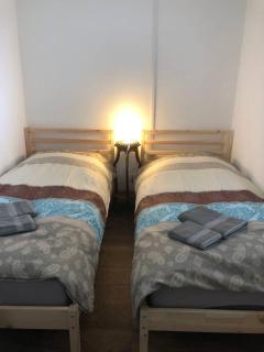 Mühlweg-Appartment - Alzenau - 5