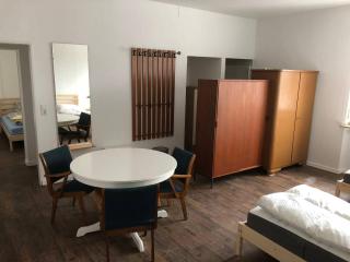 Mühlweg-Appartment - Alzenau - 6