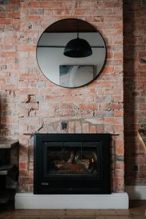 Apartments on Belmore -The Ferguson - Yarrawonga - 8