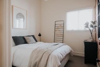 Apartments on Belmore -The Ferguson - Yarrawonga - 7