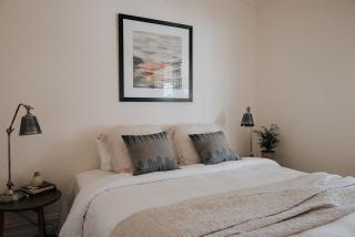Apartments on Belmore -The Ferguson - Yarrawonga - 5