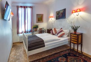 Logis Hôtel Villa Victorine - Nice - 6