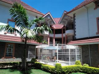 Villa Leone Boutique Hotel - Nairobi - 6