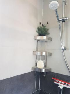 Mobile home Tiva - Drage - 4