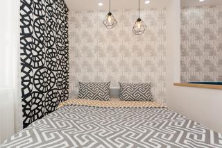 Elegant apartment 1 - Sumy - 9