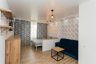 Elegant apartment 1 - Sumy - 5