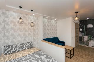 Elegant apartment 1 - Sumy - 8