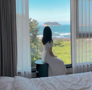 Hotel Seogwipean - Seogwipo - 0