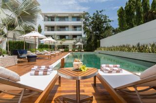 Chi - The Residence - Bophut - 9