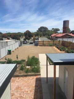 Apartments on Belmore -The Ferguson - Yarrawonga - 1