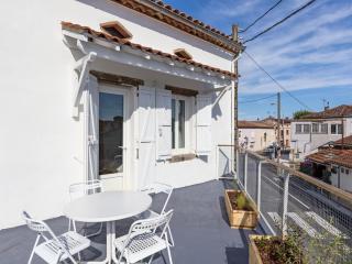 Le Passage - appartement lumineux à La Madeleine - Albi - 7