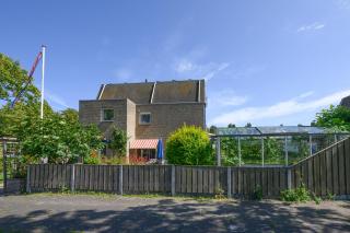 Bed and Breakfast Ineke en John - Hoofddorp - 3